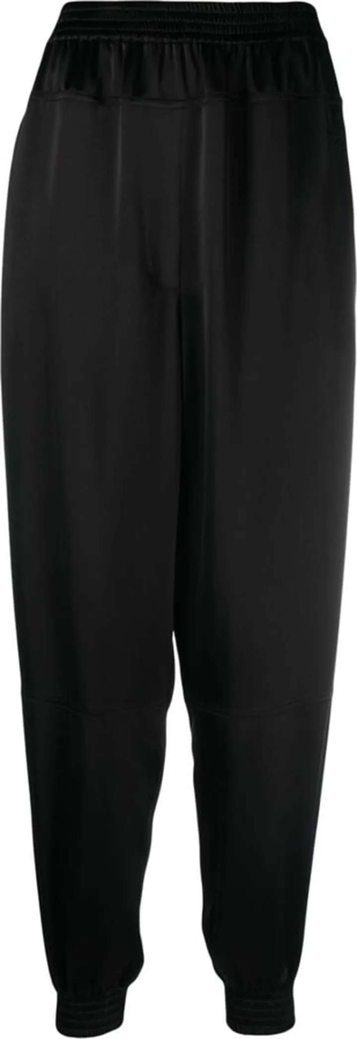 Panelled Track Pants
