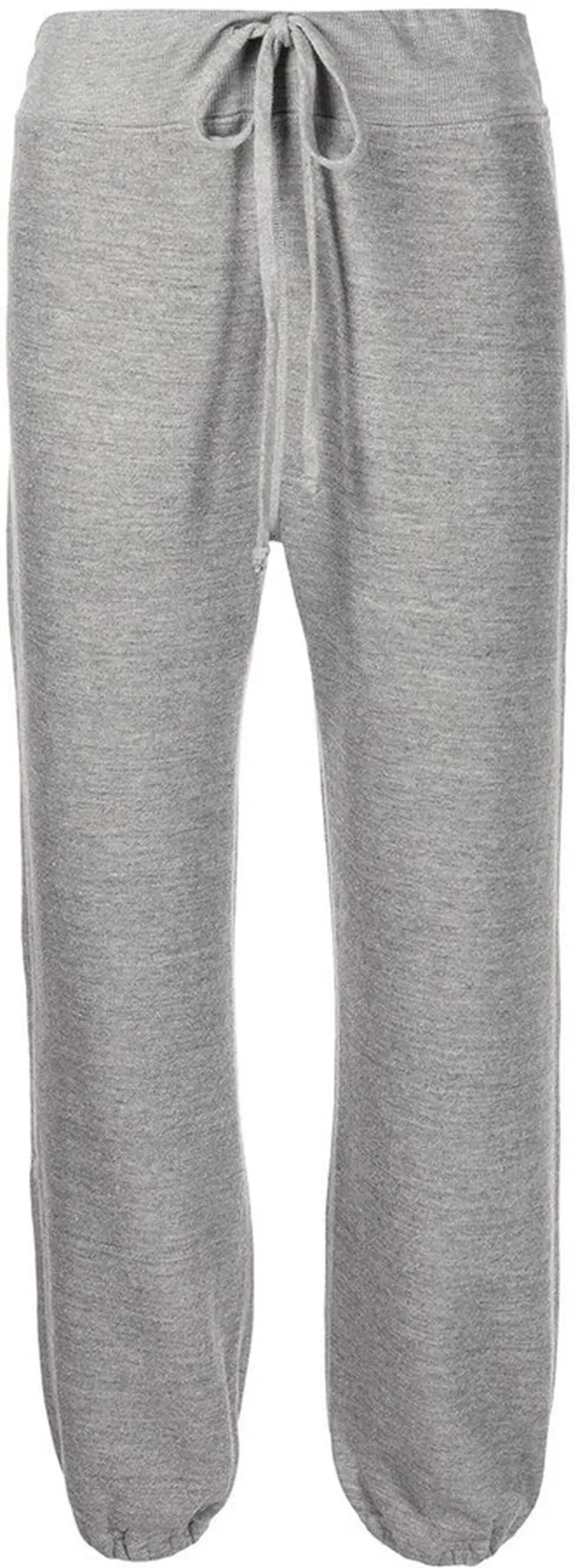 Jersey Jogger Trousers
