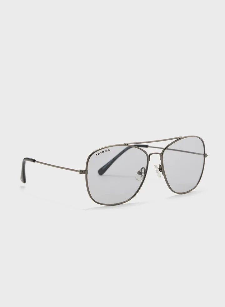 Classic Aviator Sunglasses
