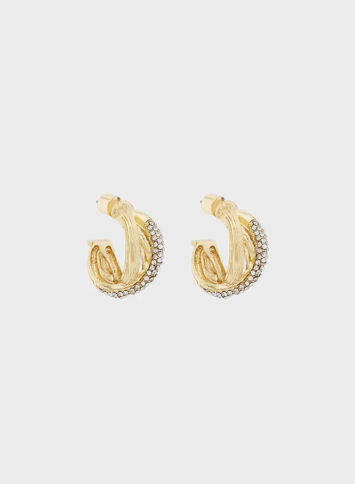 Neus Earrings