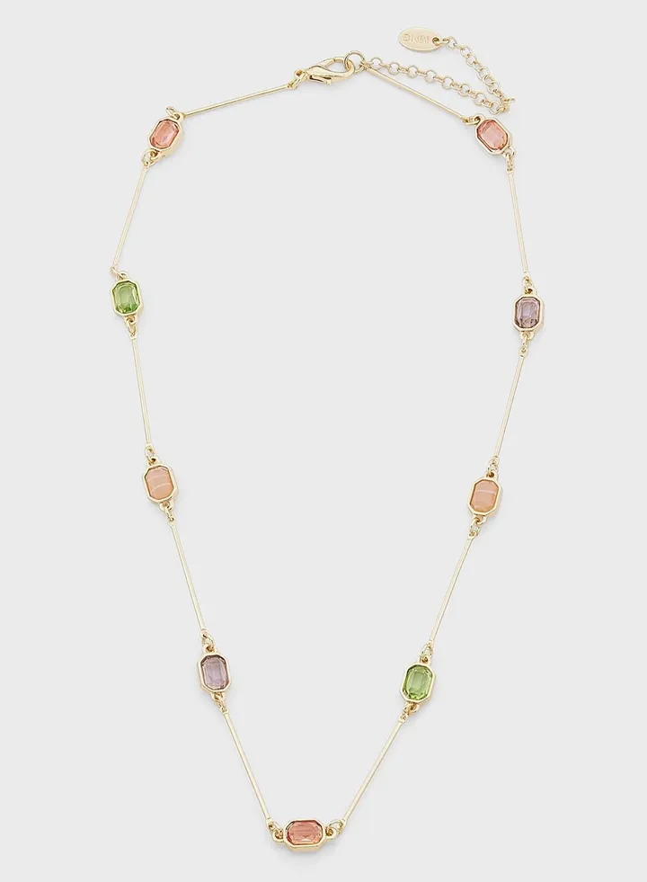 Desire Necklaces