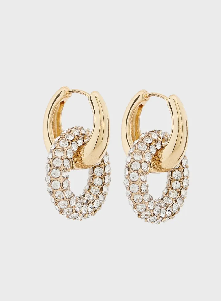 Olena Earrings