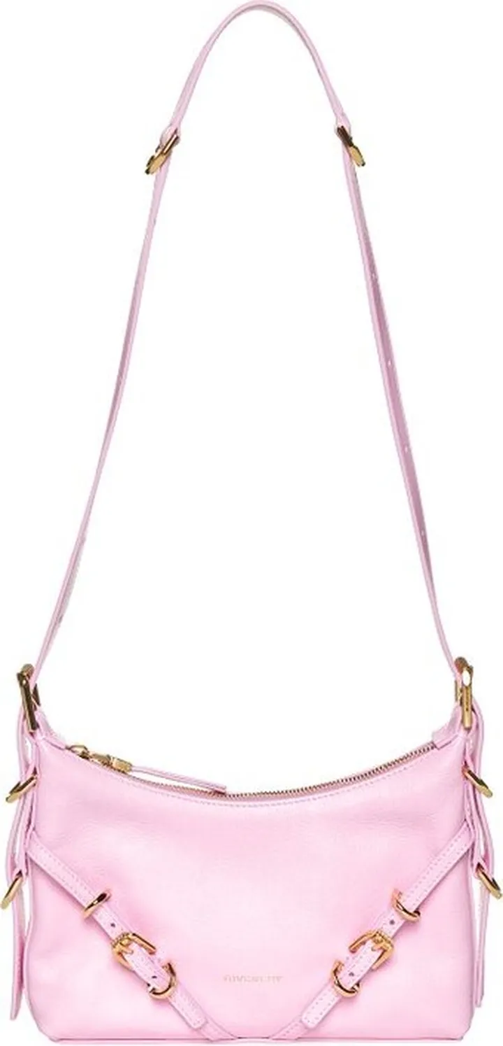 Givenchy Voyou Small Shoulder Bag