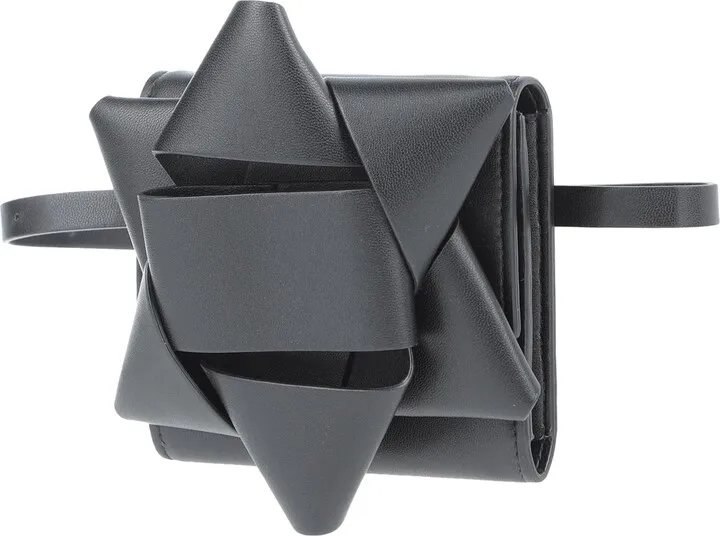 Bum Bag Black