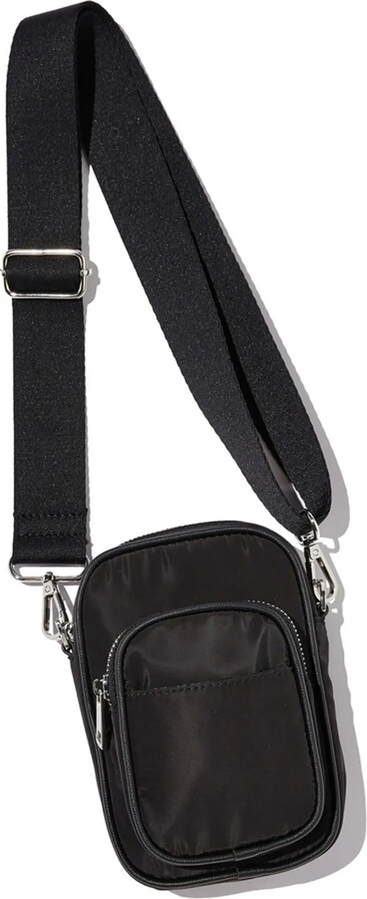 Cotton On Women's Nellie Camera Cross Body Bag
