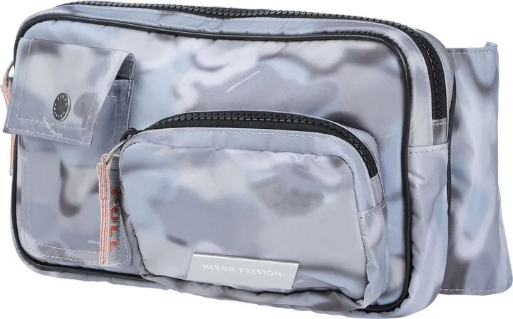 Bum Bag Grey