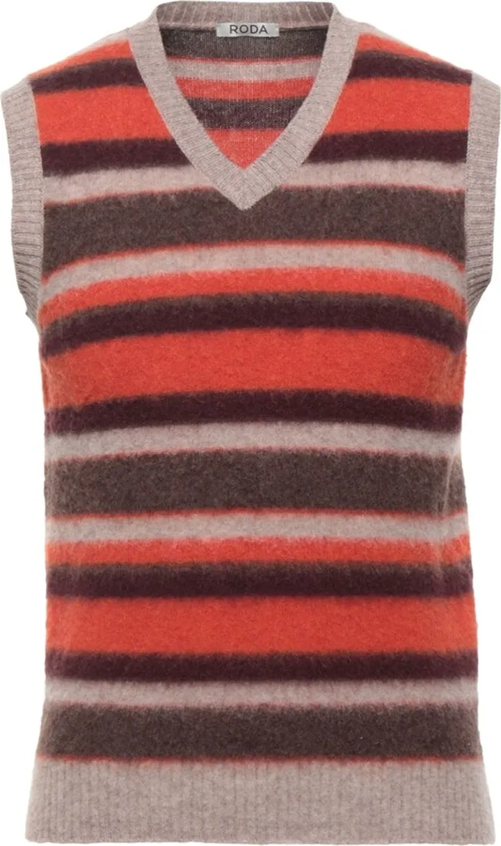 Sweater Orange