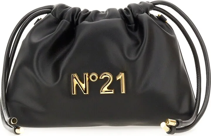 Eva Shoulder Bag