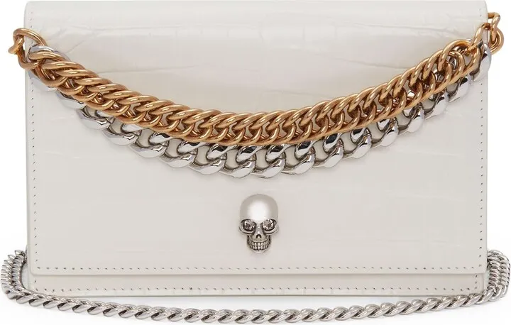 Small Skull Bag Ch.