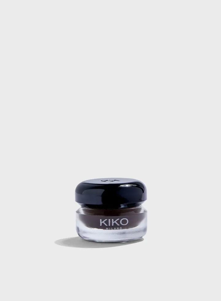 Long-Lasting Eyebrow Gel 06