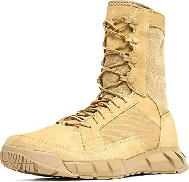 Oakley Men's Coyote Boot Mid Calf