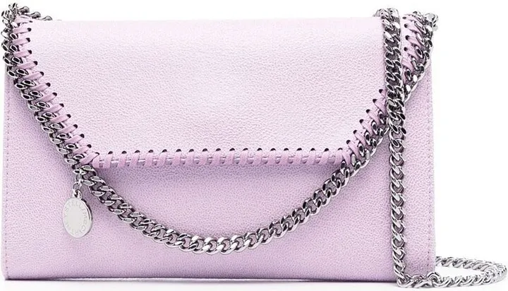 Mini Falabella Shoulder Bag