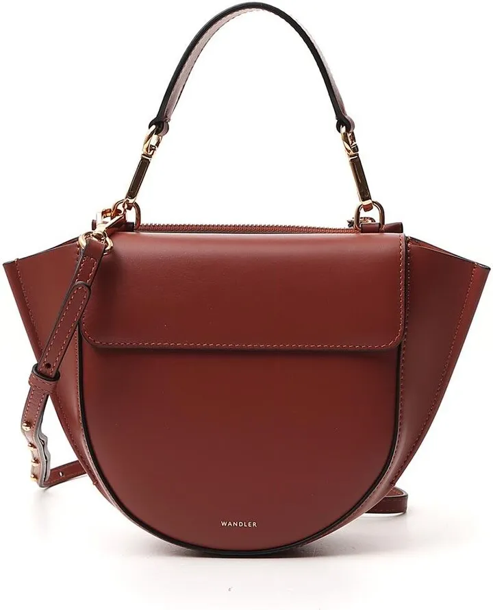 Hortensia Mini Shoulder Bag