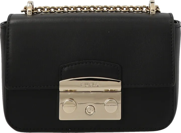 'metropolis Mini' Crossbody Bag