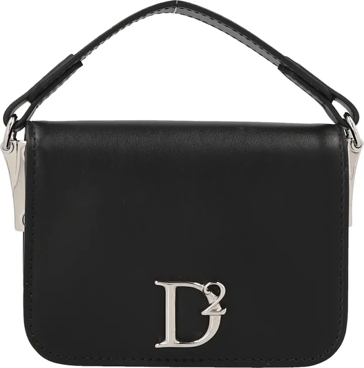 'statement' Crossbody Bag