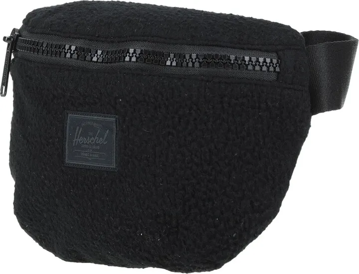 Bum Bag Black