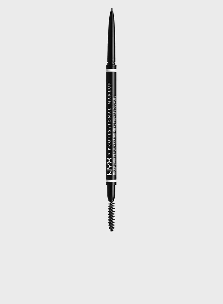 Micro Brow Pencil - Grey