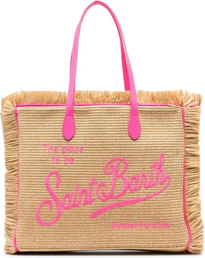 Vanity Straw - 1125 Emb