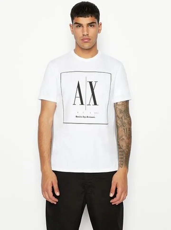 Regular Fit T-Shirts