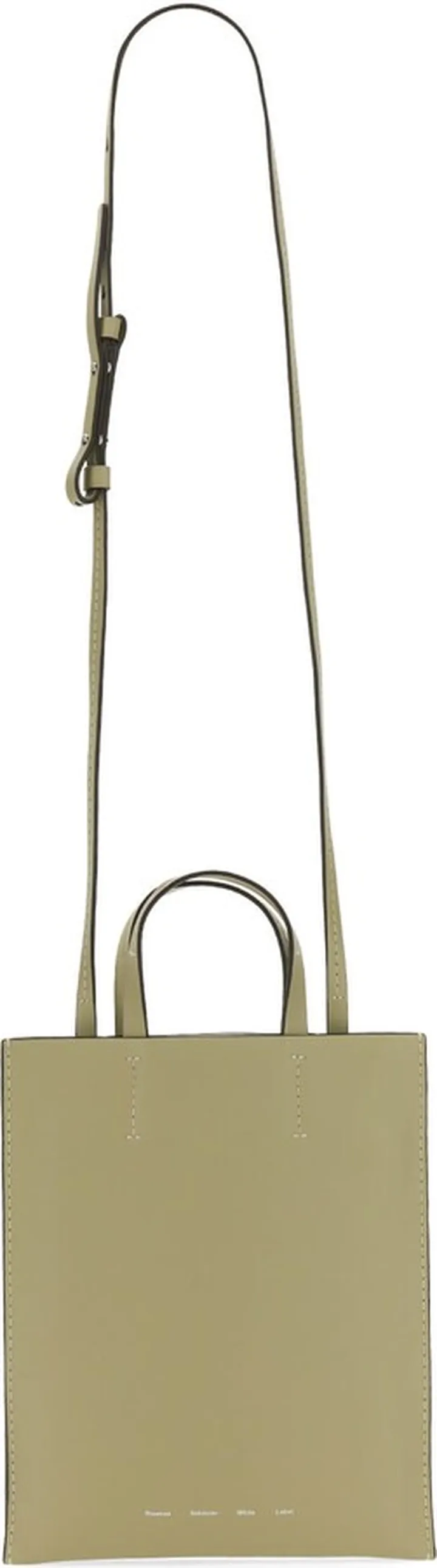 Twin Small Bag
