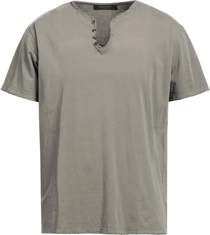 T-shirt Military Green