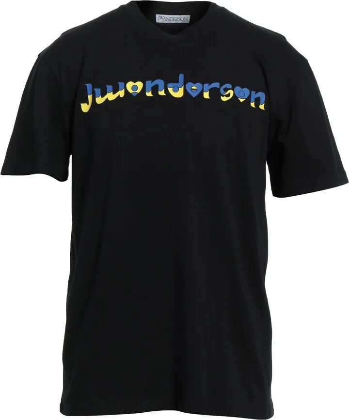 T-shirt Black