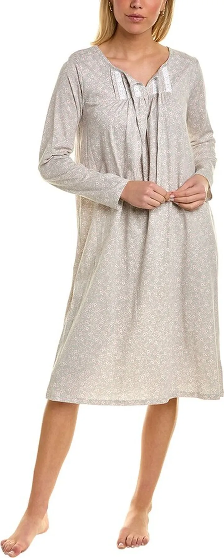 Carole Hochman Nightgown