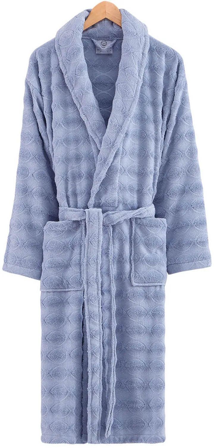 Ozan Premium Home Esperance Bathrobe