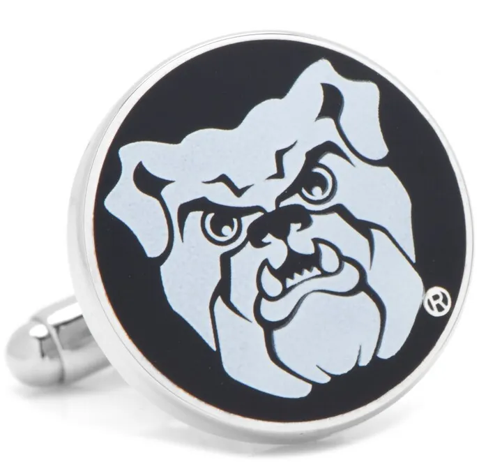 Butler University Bulldogs Cufflinks