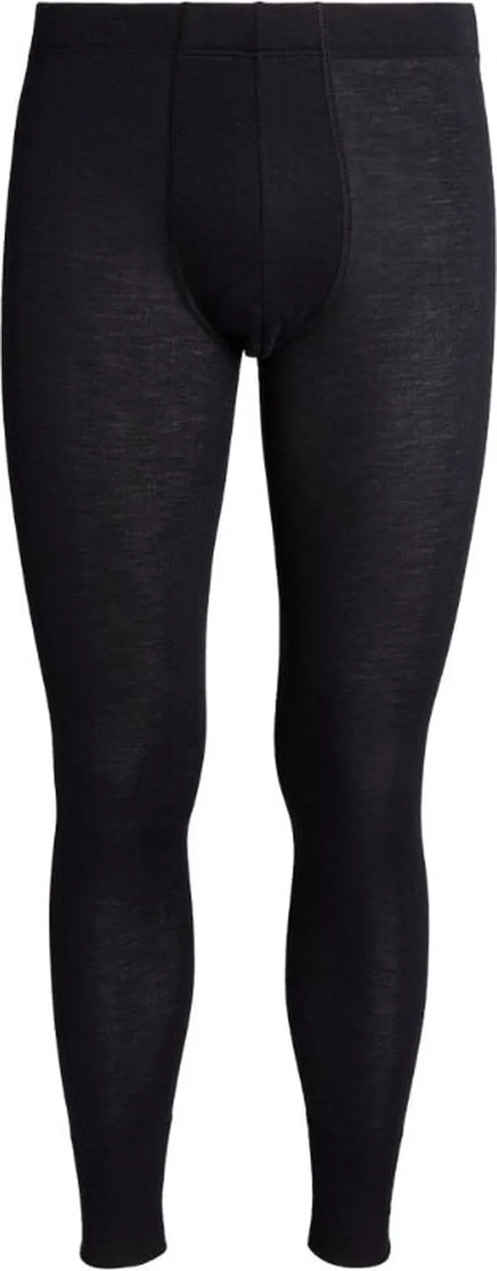 Hanro Silk-Cashmere Leggings