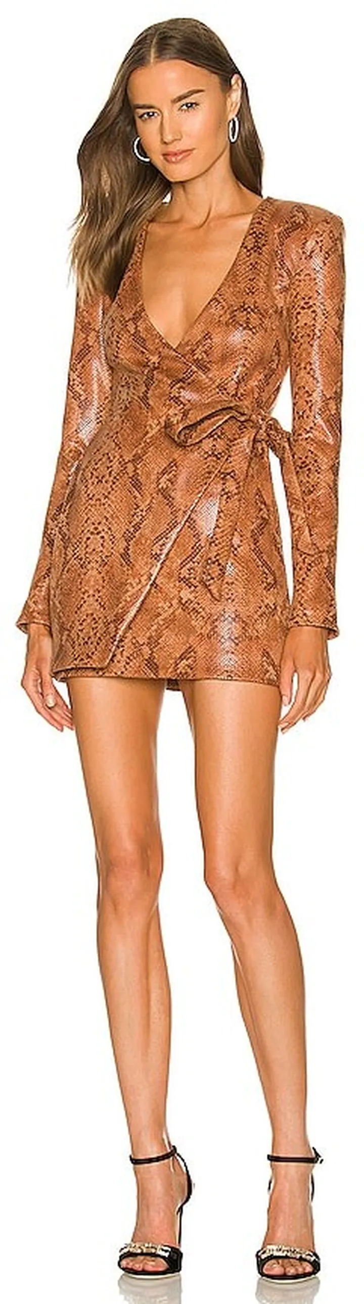 x REVOLVE Park Mini Dress
