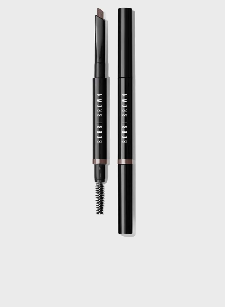 Long-Wear Brow Pencil – Neutral Brown