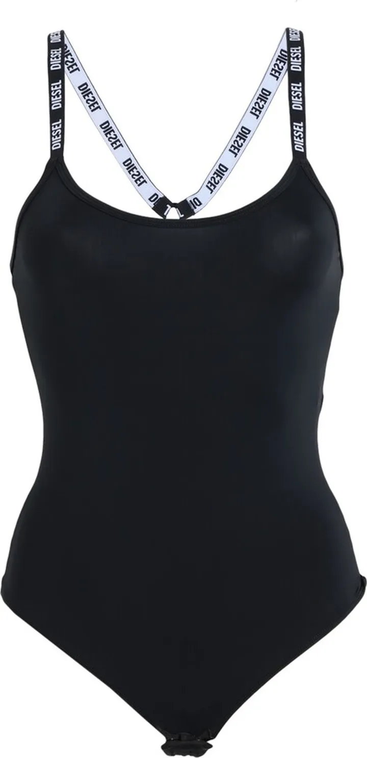 Lingerie Bodysuit Black