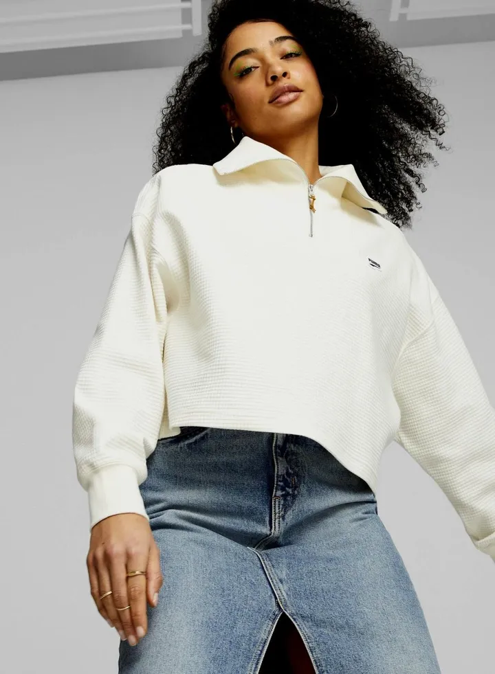 Downtown Sweatshirt