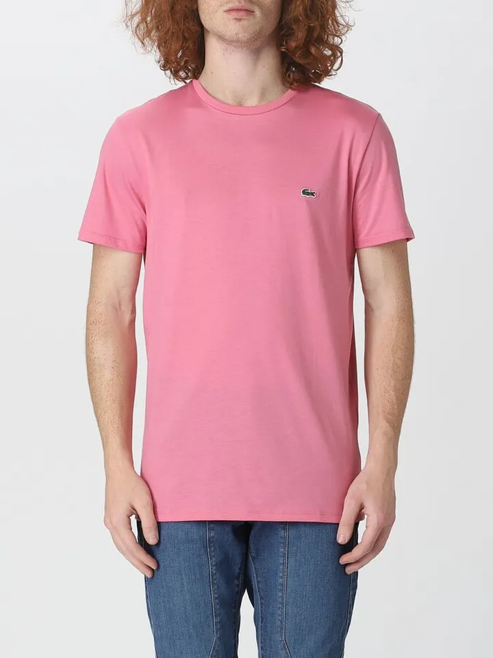 T-shirt men Lacoste