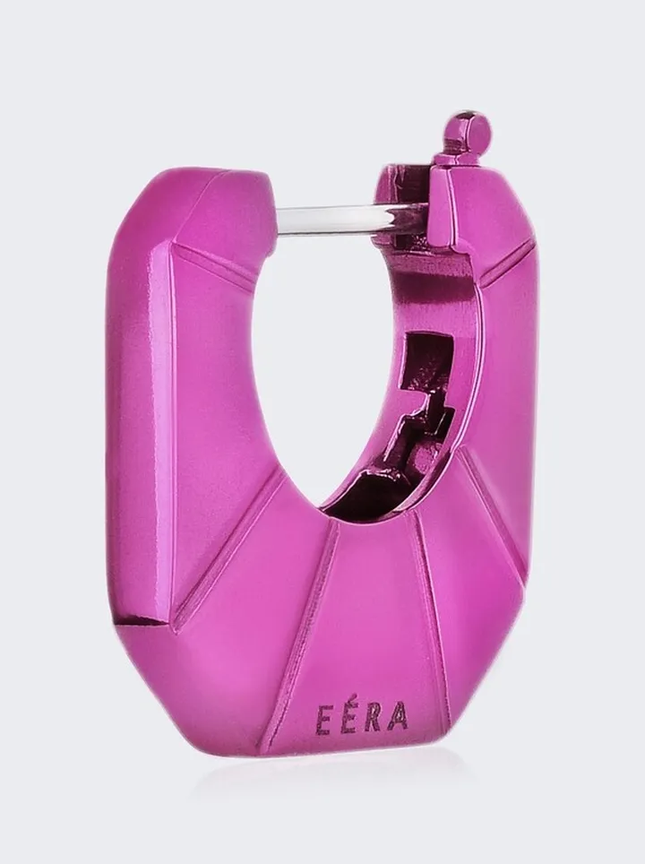 Marla Earring Pink