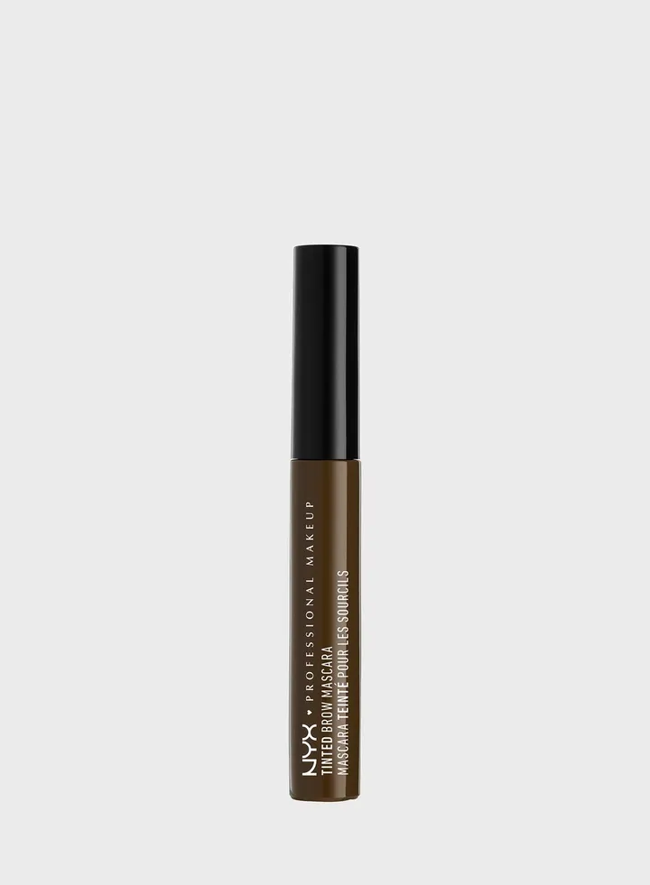 Tinted Brow Mascara - Espresso