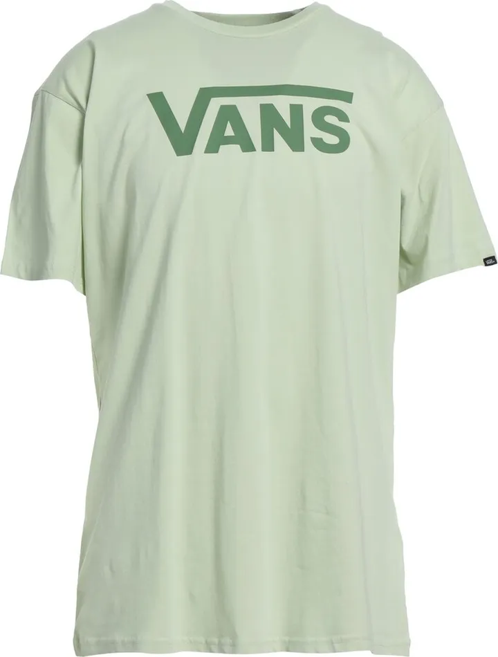 T-shirt Light Green