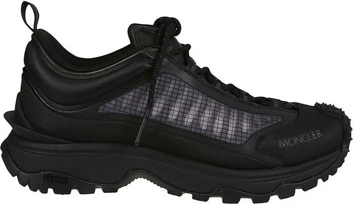 Moncler Trailgrip Lite Low-Top Sneakers