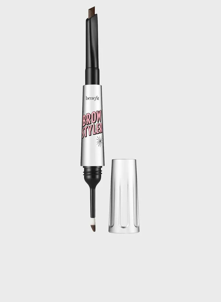 Brow Styler Pencil Powder 4