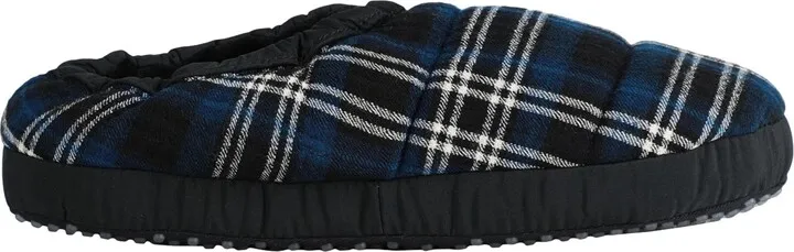 Slippers Black