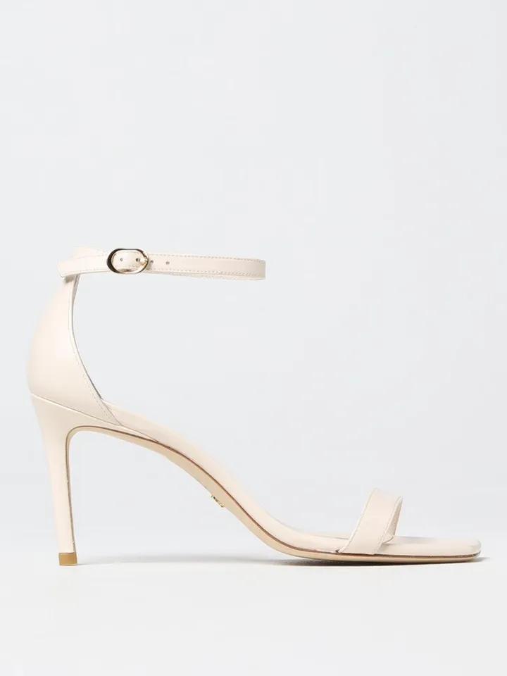 Heeled sandals woman Stuart Weitzman