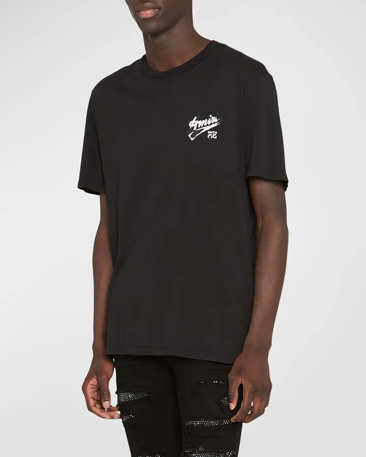 Men's 22 Logo T-Shirt