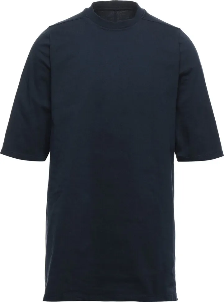 T-shirt Midnight Blue