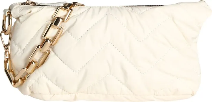 Shoulder Bag Ivory