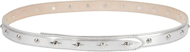 Studded Belt Bag