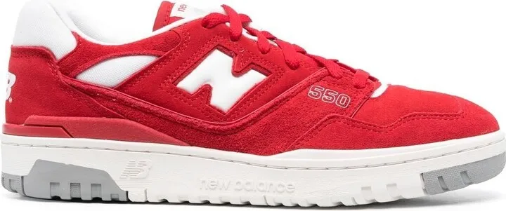 550 Low-Top Sneakers
