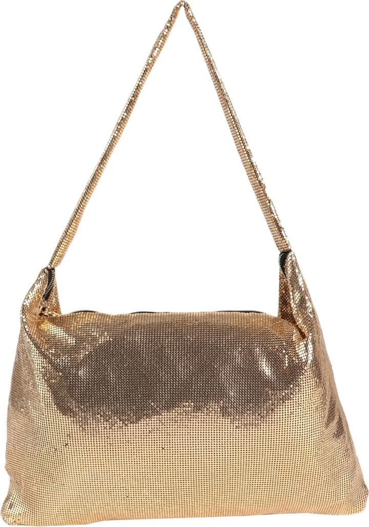 Shoulder Bag Gold