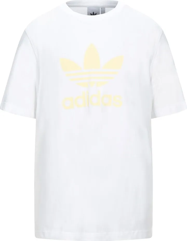 T-shirt White