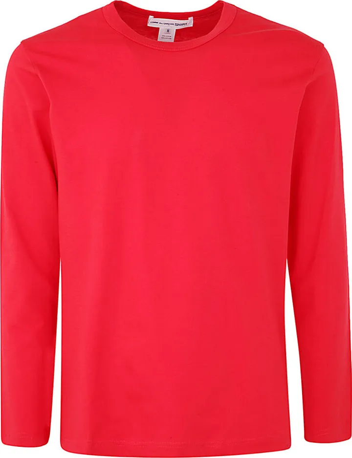 Mens T-shirt Knit